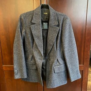 Maje Blazer